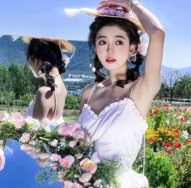 放荡的女皇